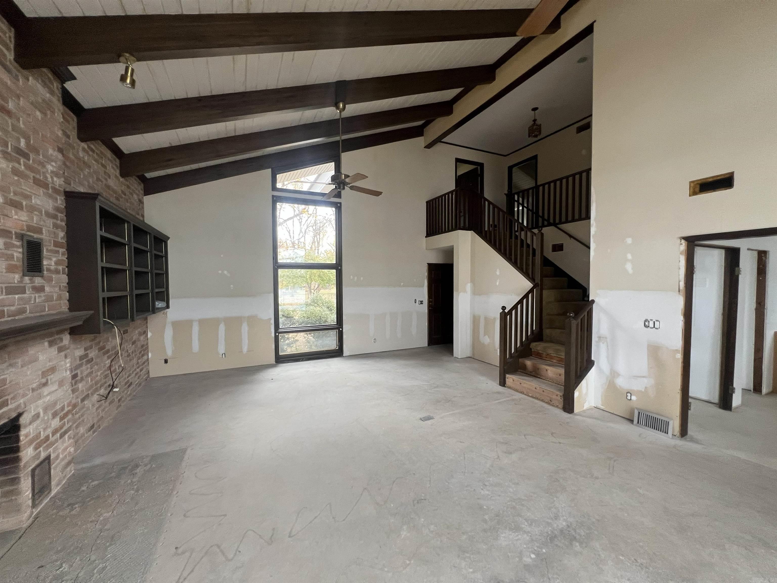 3120 Ray Dean Rd  Tucker, AR