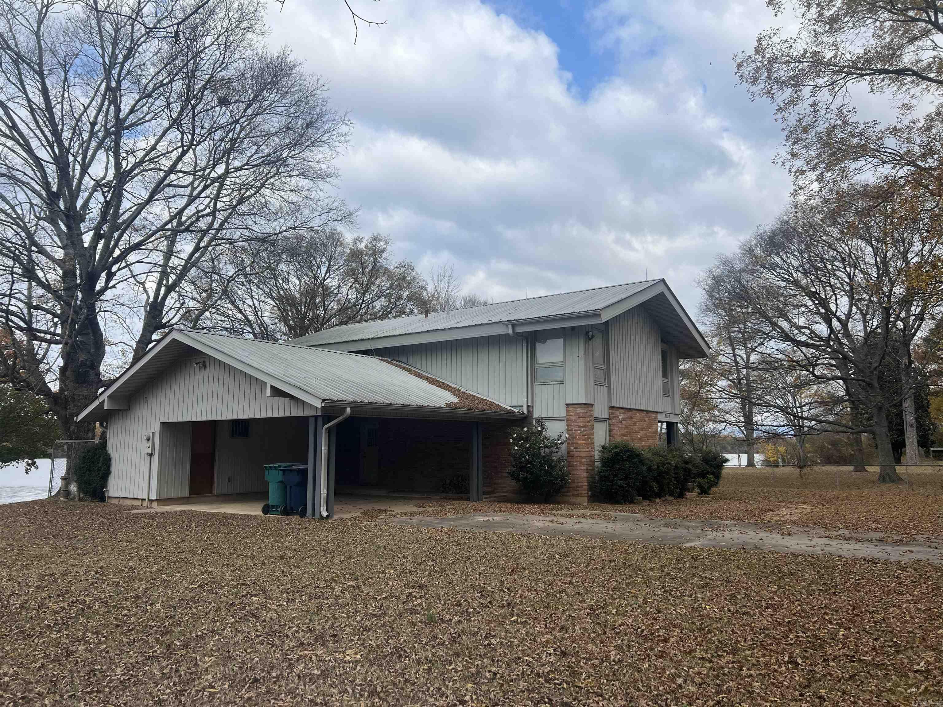 3120 Ray Dean Rd  Tucker, AR