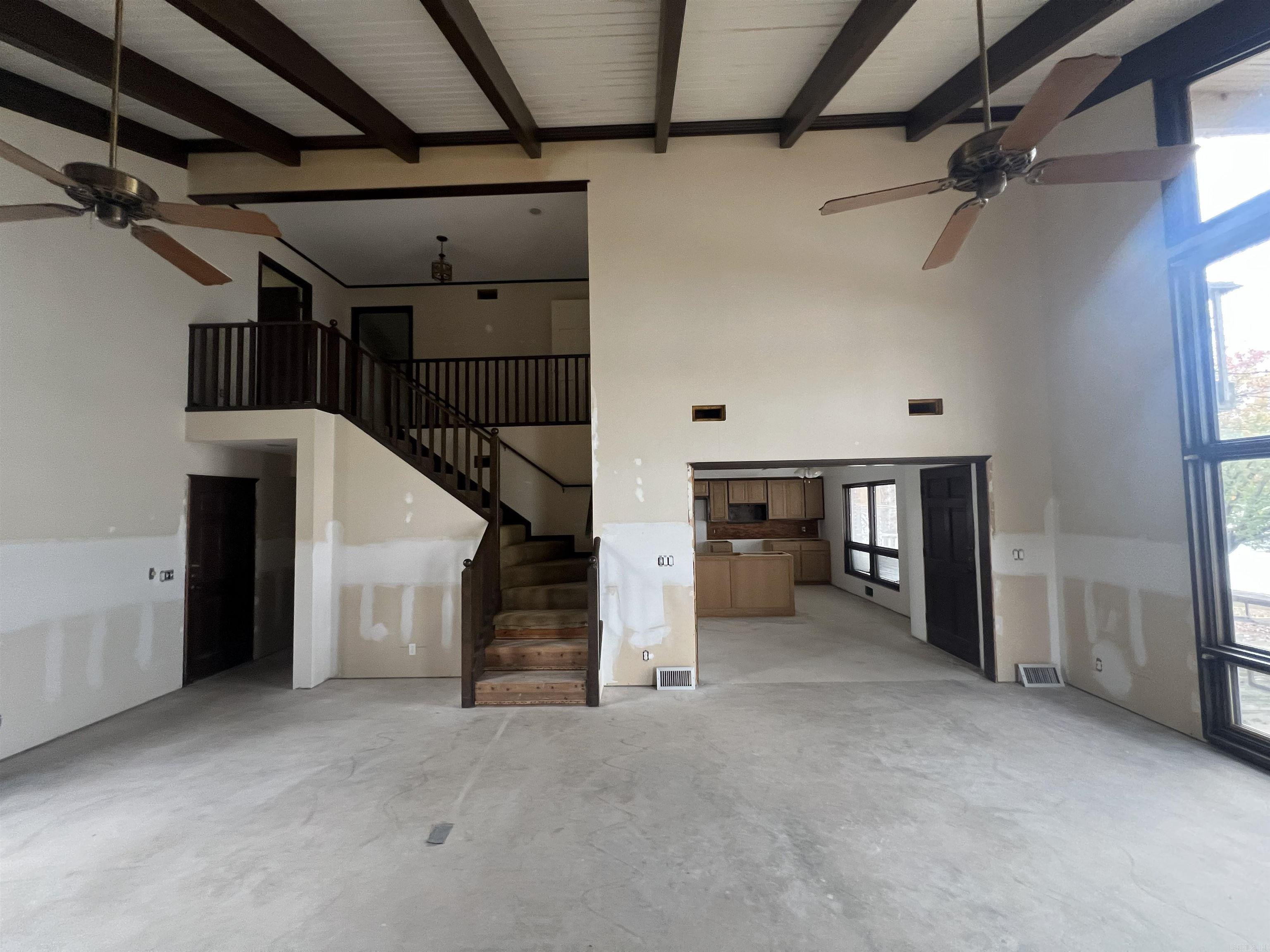 3120 Ray Dean Rd  Tucker, AR