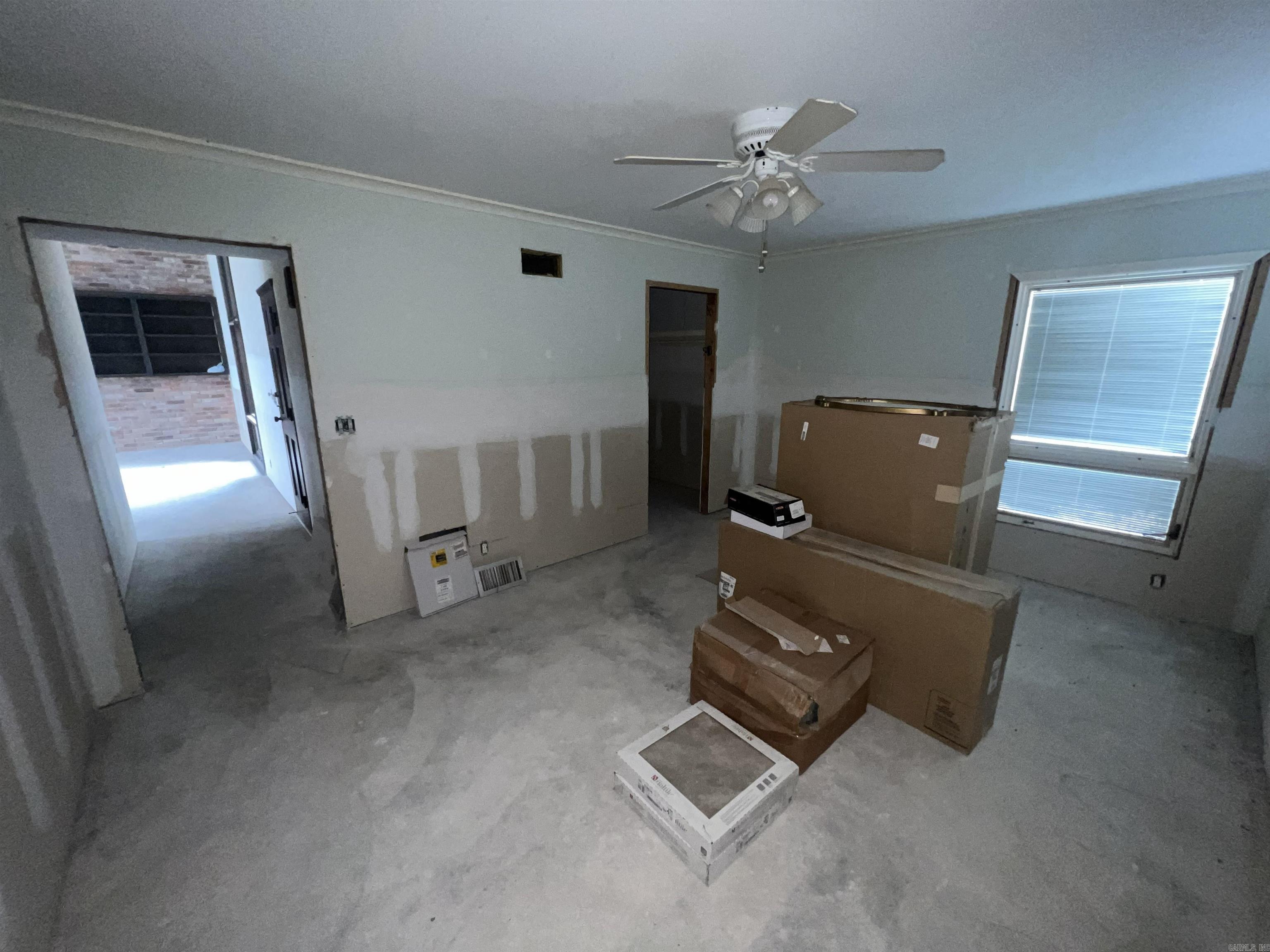 3120 Ray Dean Rd  Tucker, AR