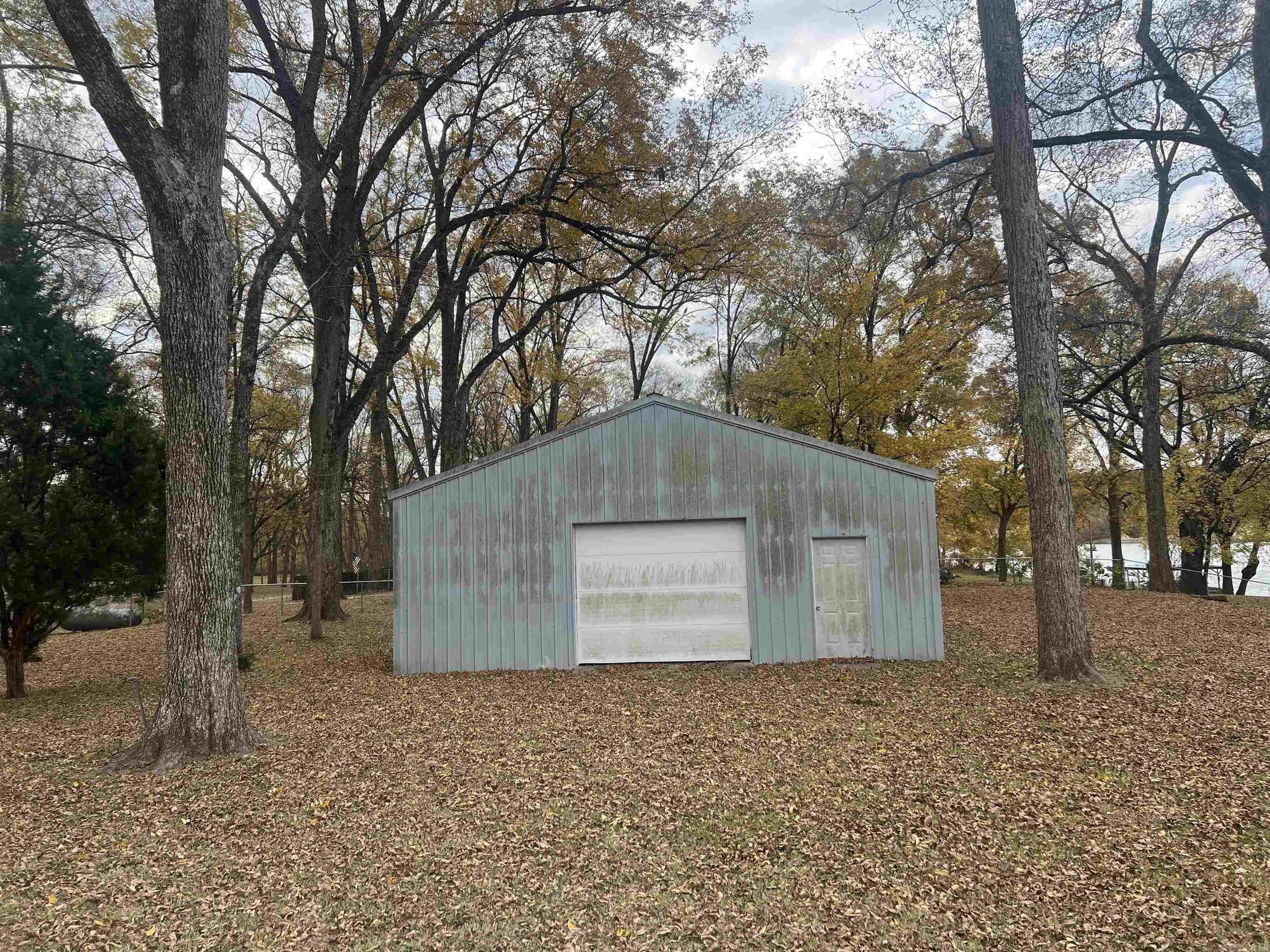 3120 Ray Dean Rd  Tucker, AR