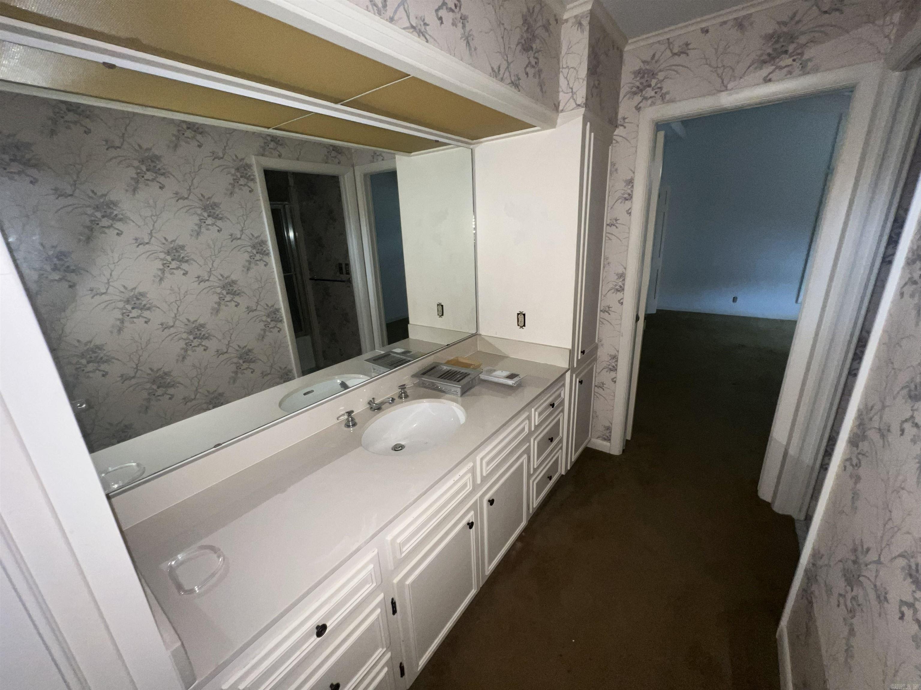 3120 Ray Dean Rd  Tucker, AR