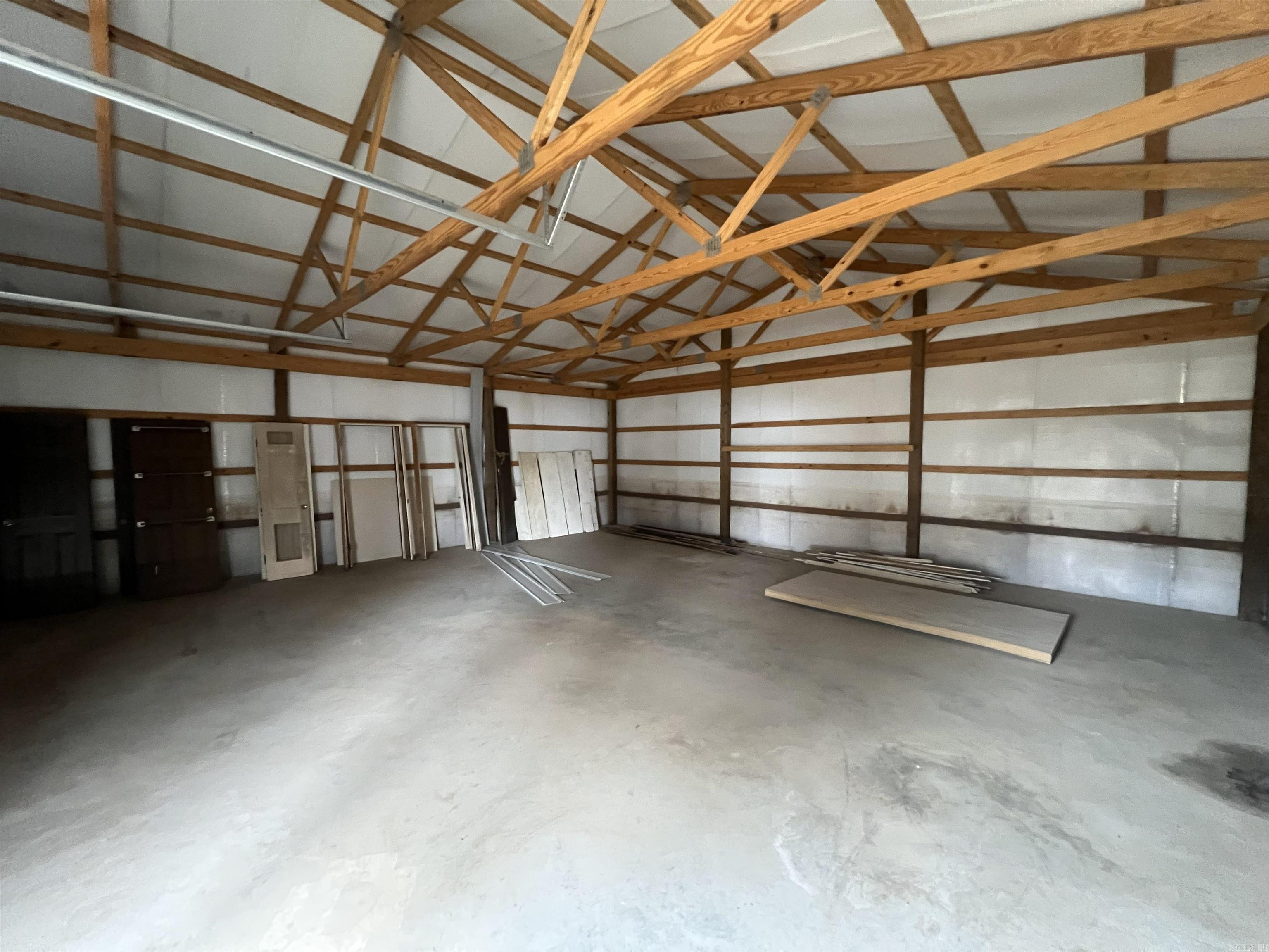 3120 Ray Dean Rd  Tucker, AR