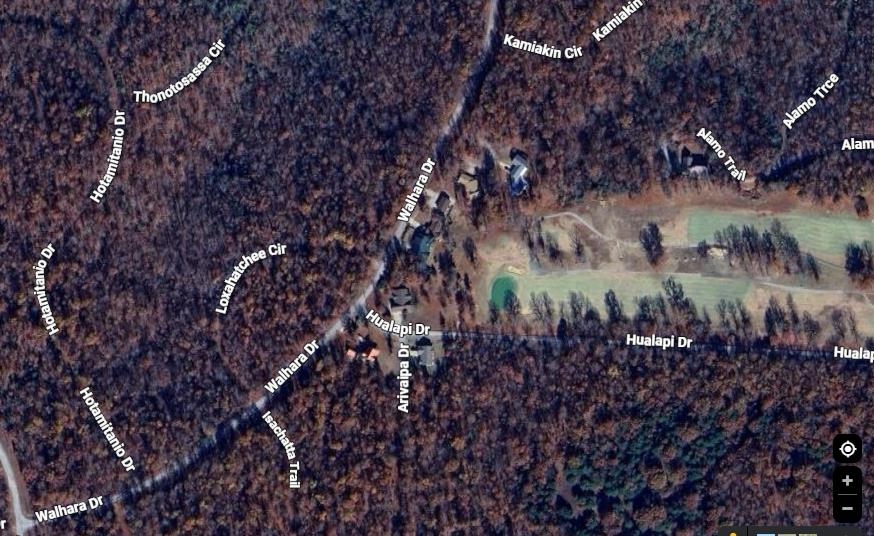 0 Loxahatchee  Cherokee Village, AR