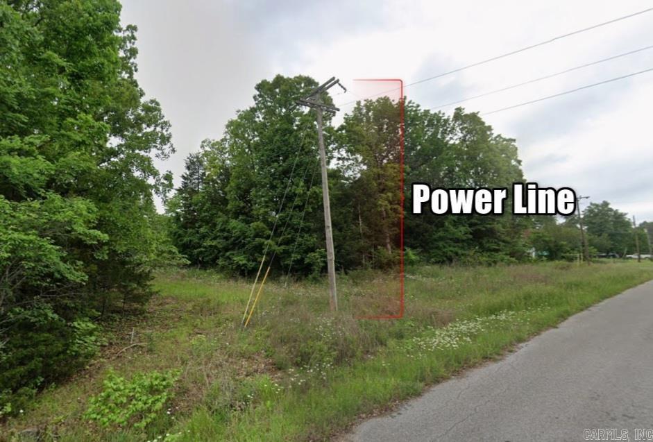 301 Pavilion  Horseshoe Bend, AR