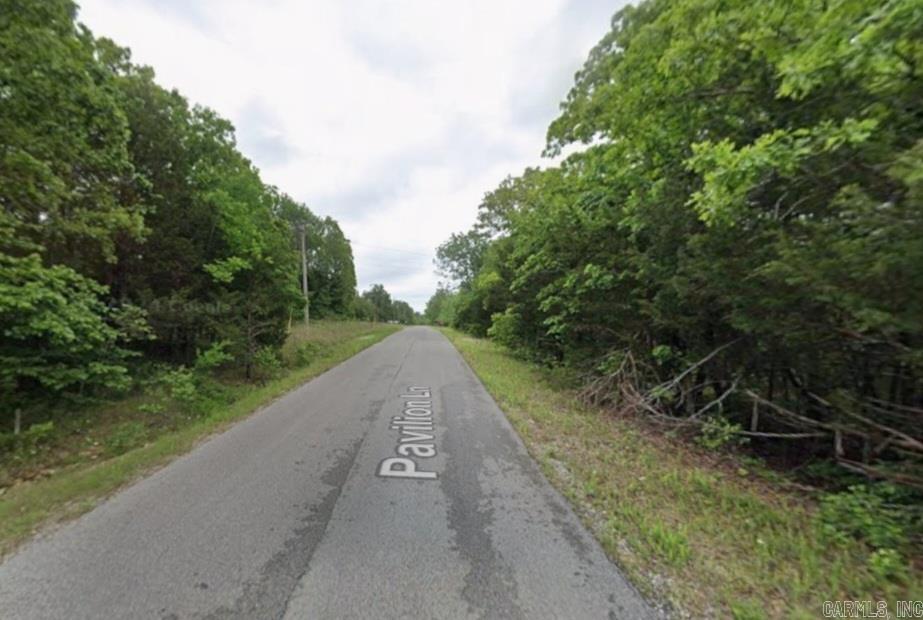 301 Pavilion  Horseshoe Bend, AR