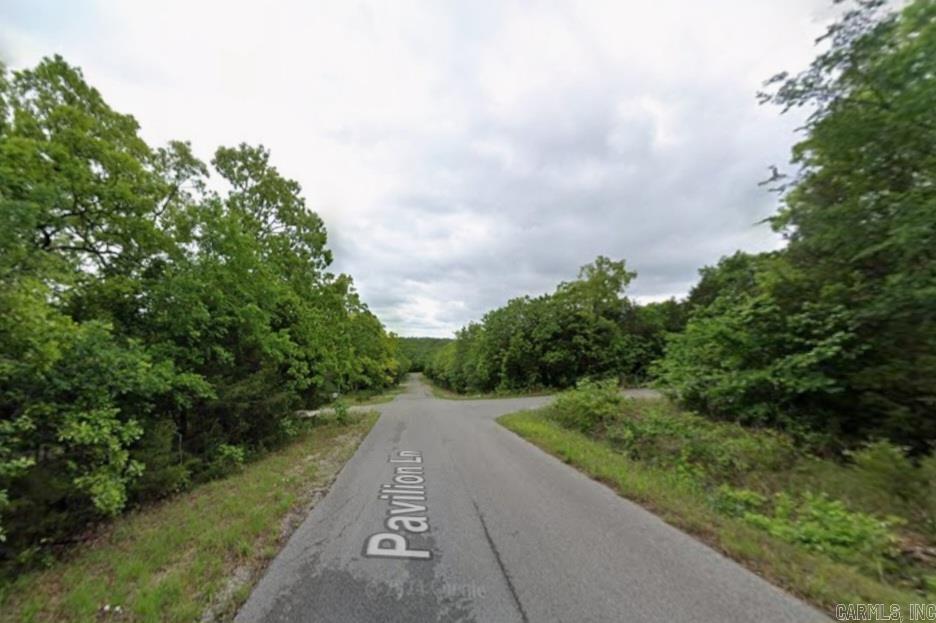 301 Pavilion  Horseshoe Bend, AR