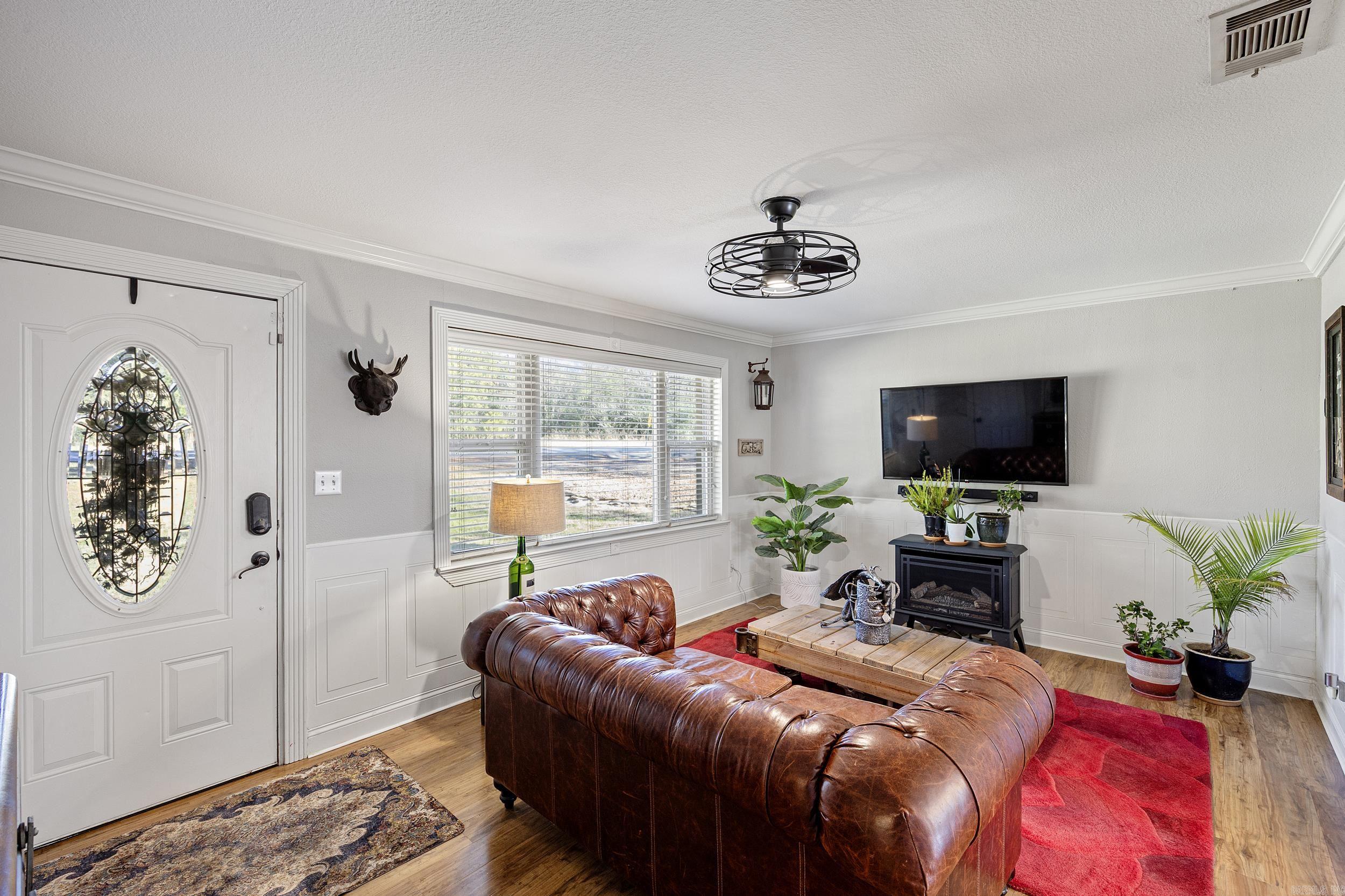 2075 Center Valley  Russellville, AR