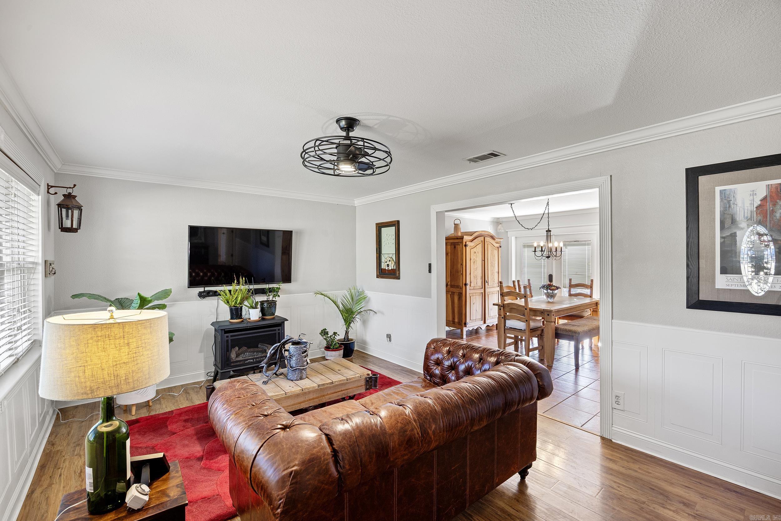 2075 Center Valley  Russellville, AR