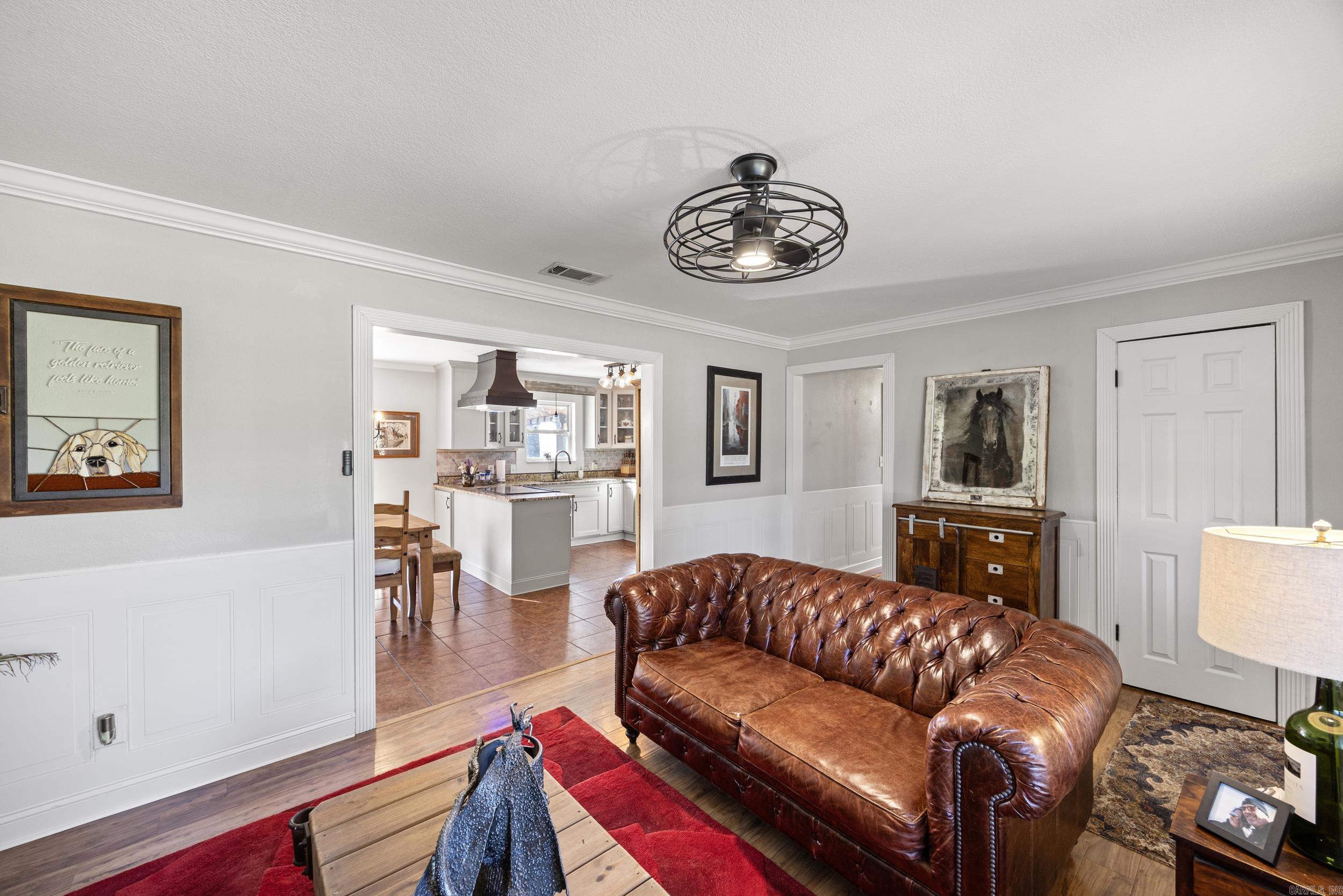 2075 Center Valley  Russellville, AR