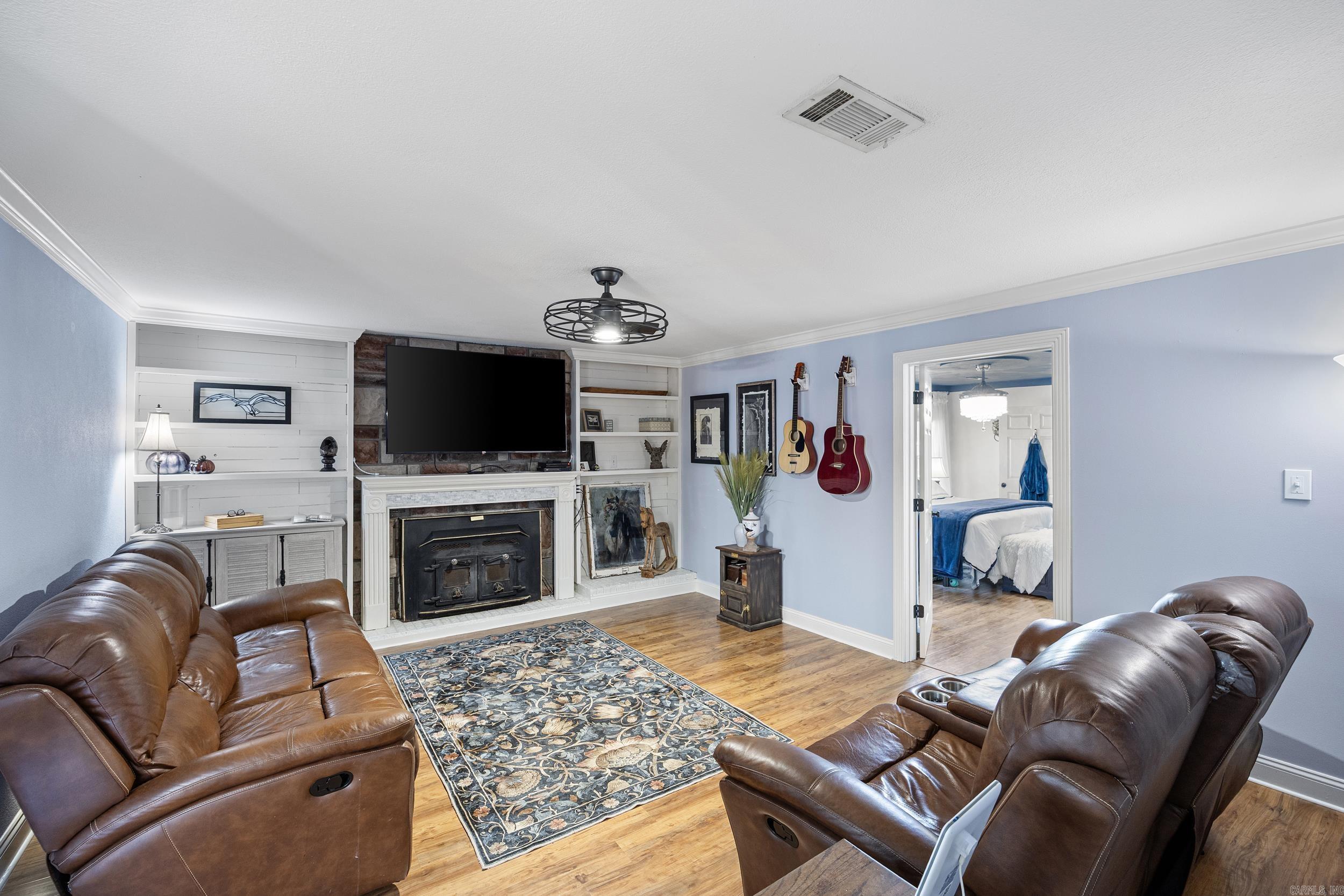 2075 Center Valley  Russellville, AR