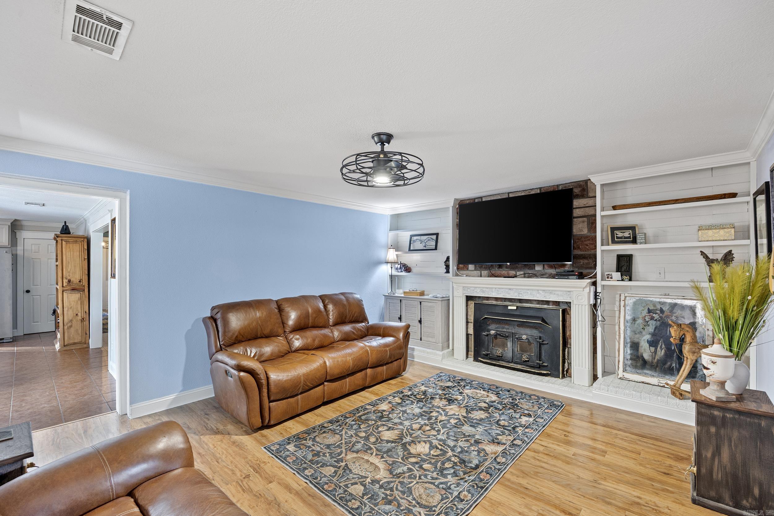 2075 Center Valley  Russellville, AR