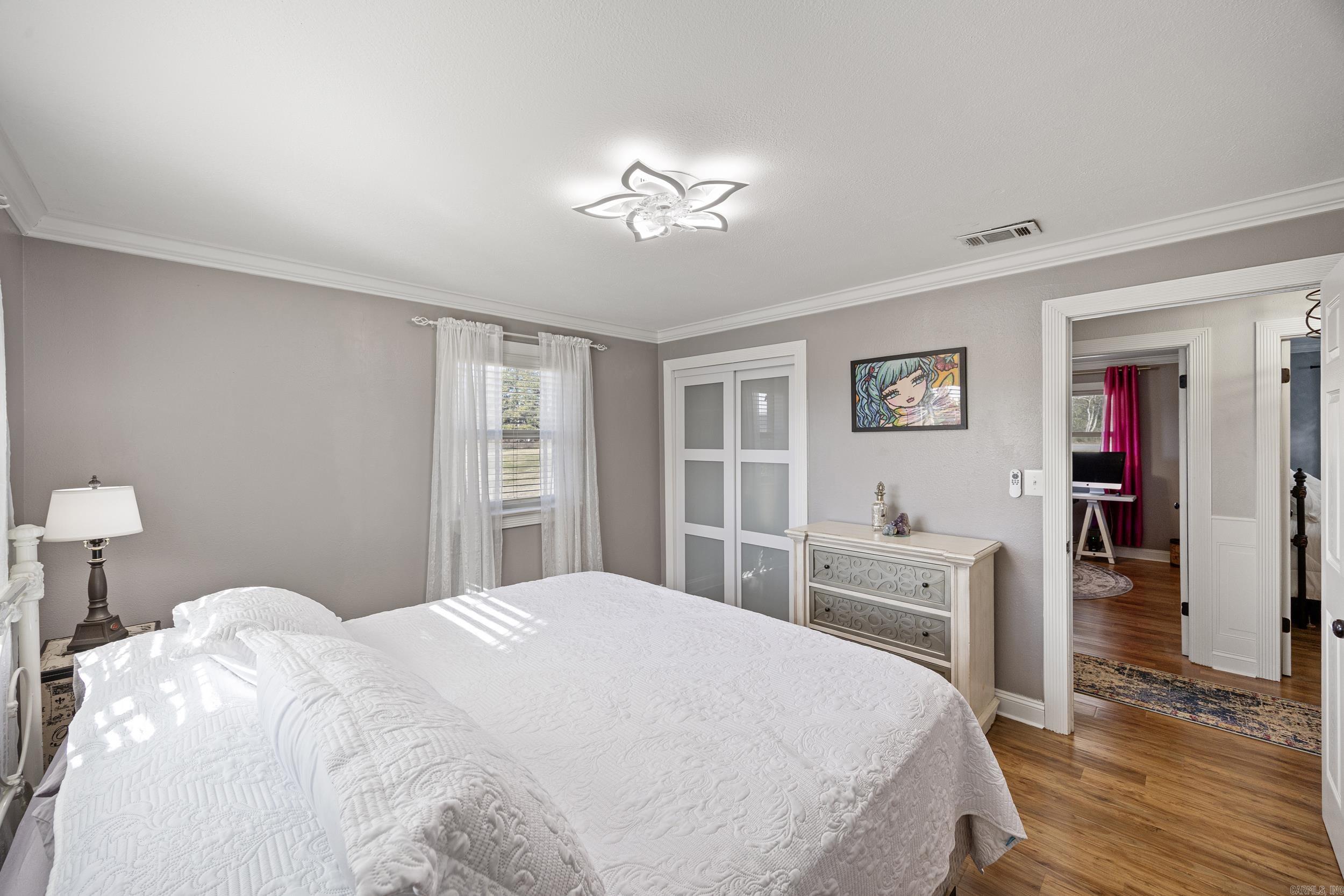 2075 Center Valley  Russellville, AR