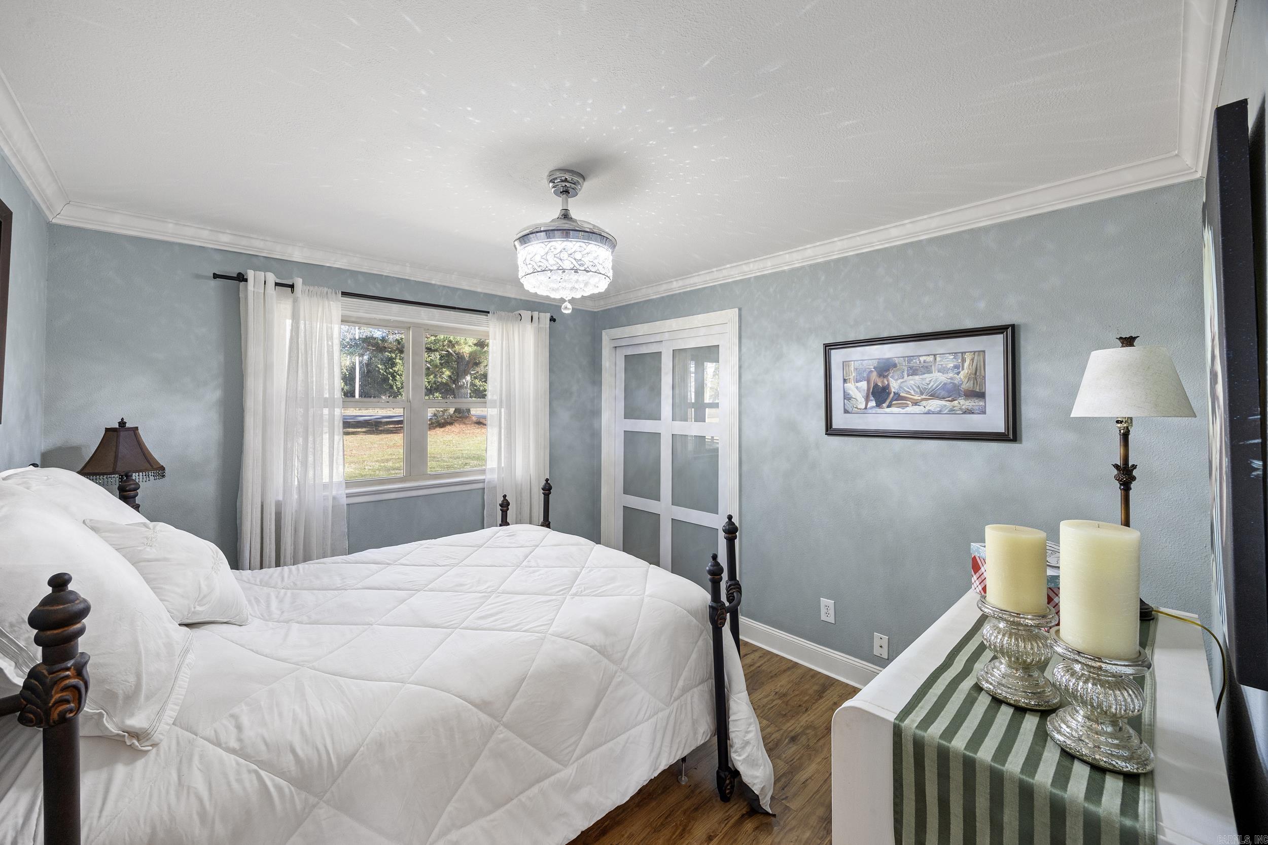 2075 Center Valley  Russellville, AR