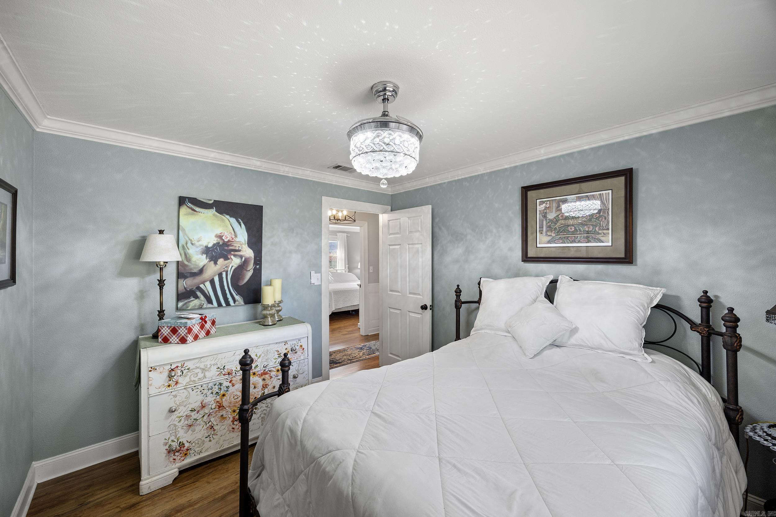 2075 Center Valley  Russellville, AR