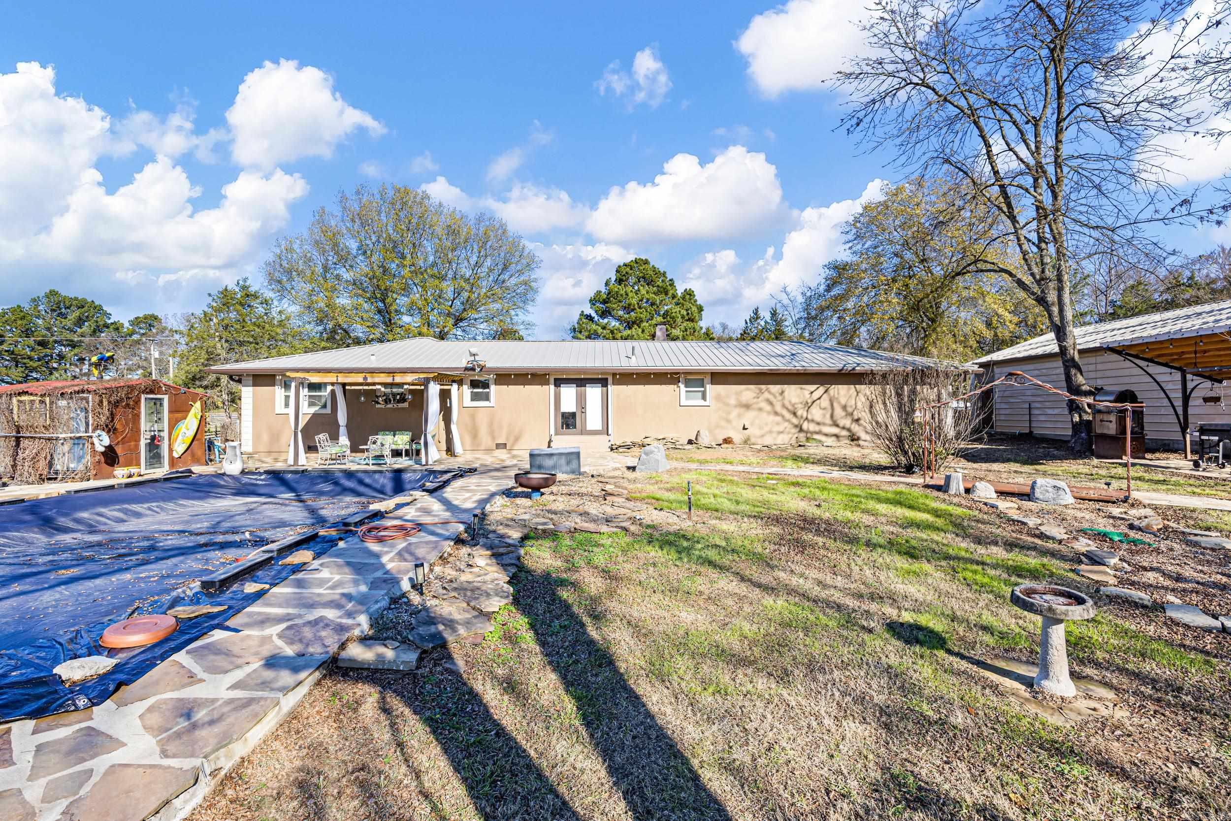 2075 Center Valley  Russellville, AR