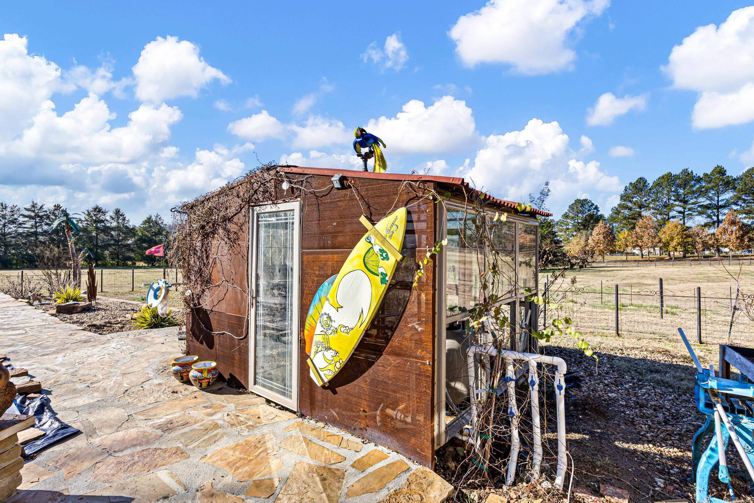 2075 Center Valley  Russellville, AR