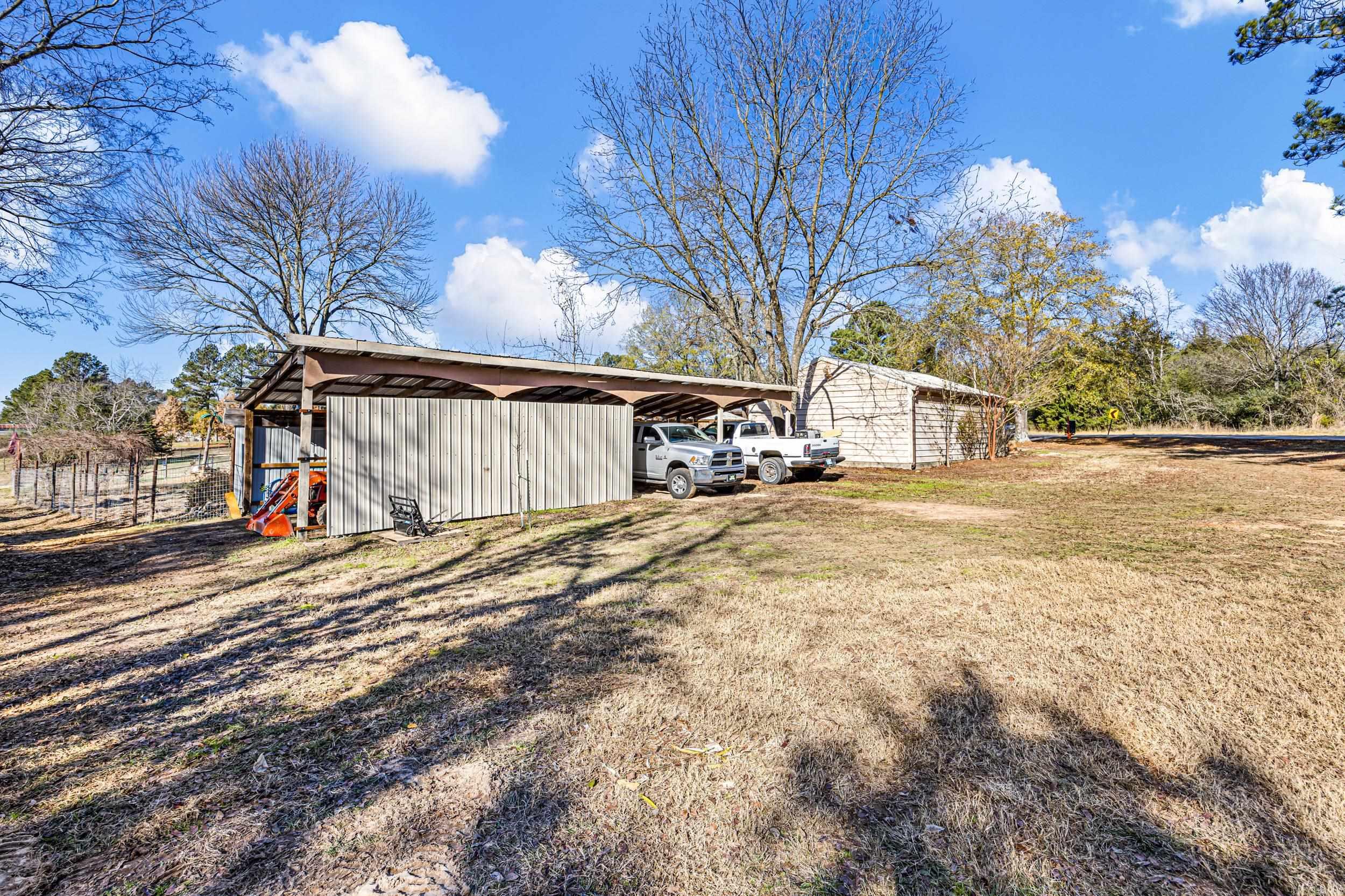2075 Center Valley  Russellville, AR