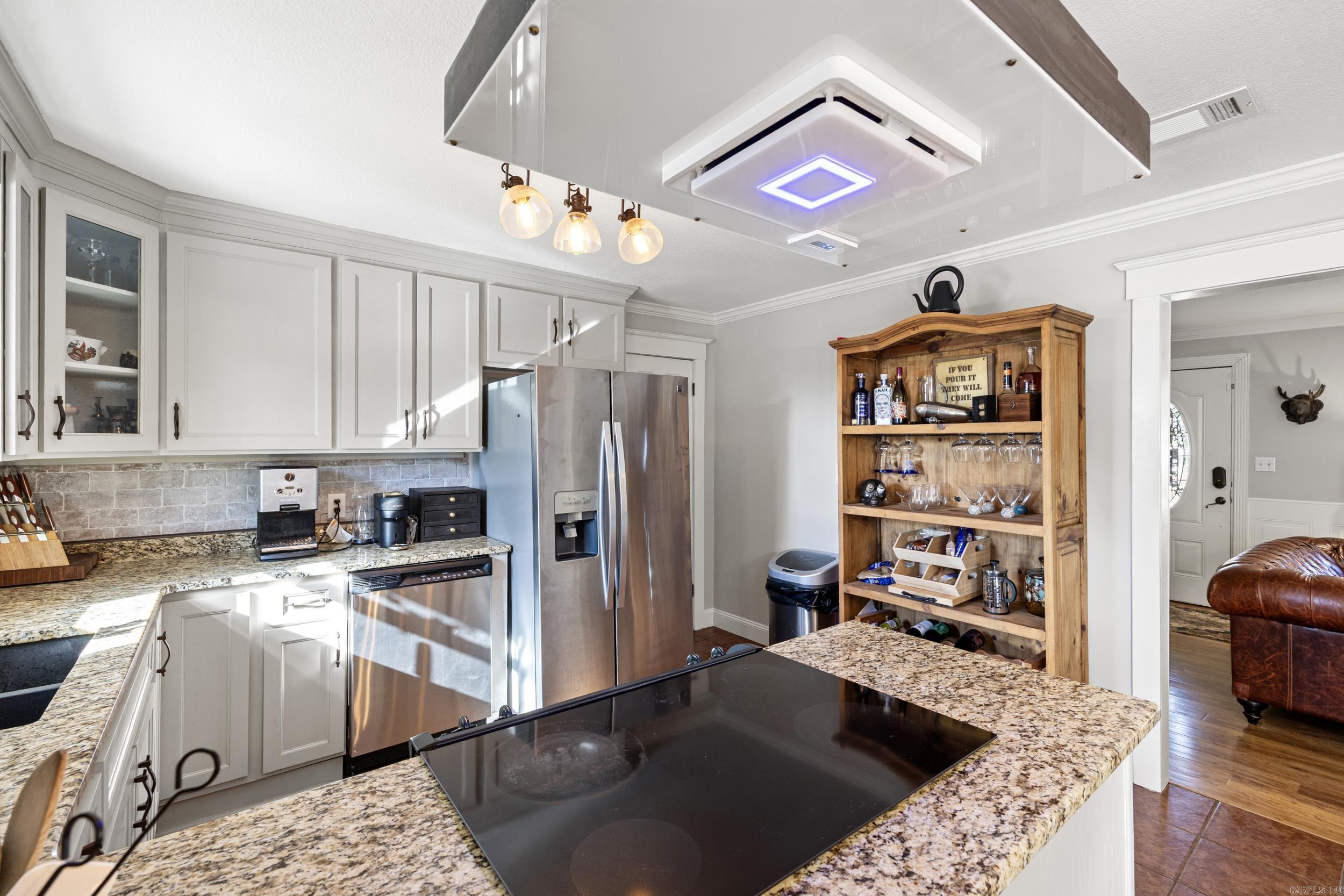 2075 Center Valley  Russellville, AR