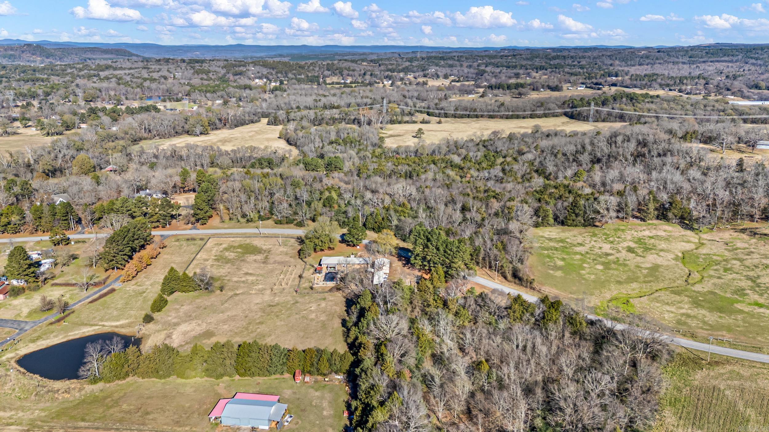 2075 Center Valley  Russellville, AR