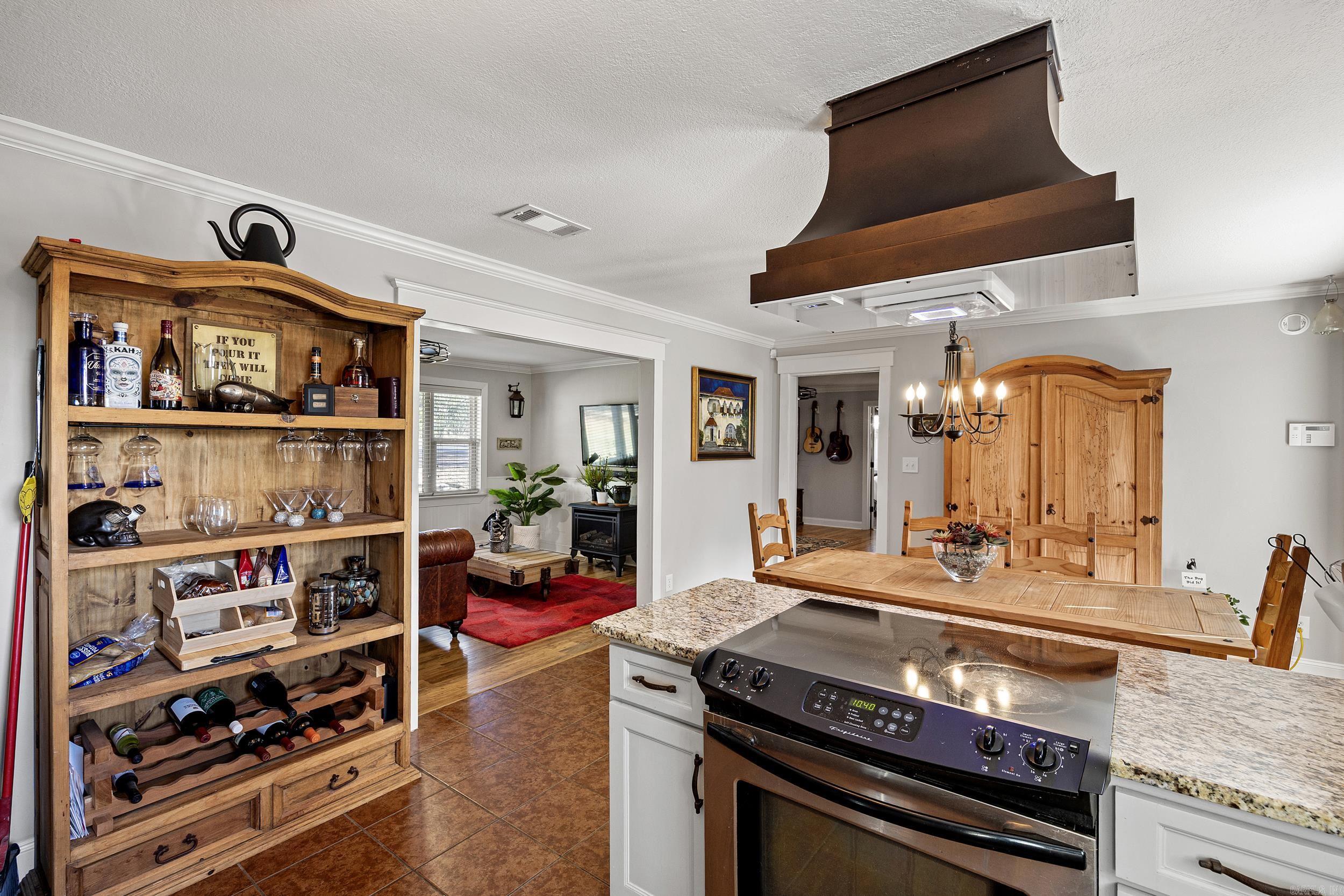 2075 Center Valley  Russellville, AR