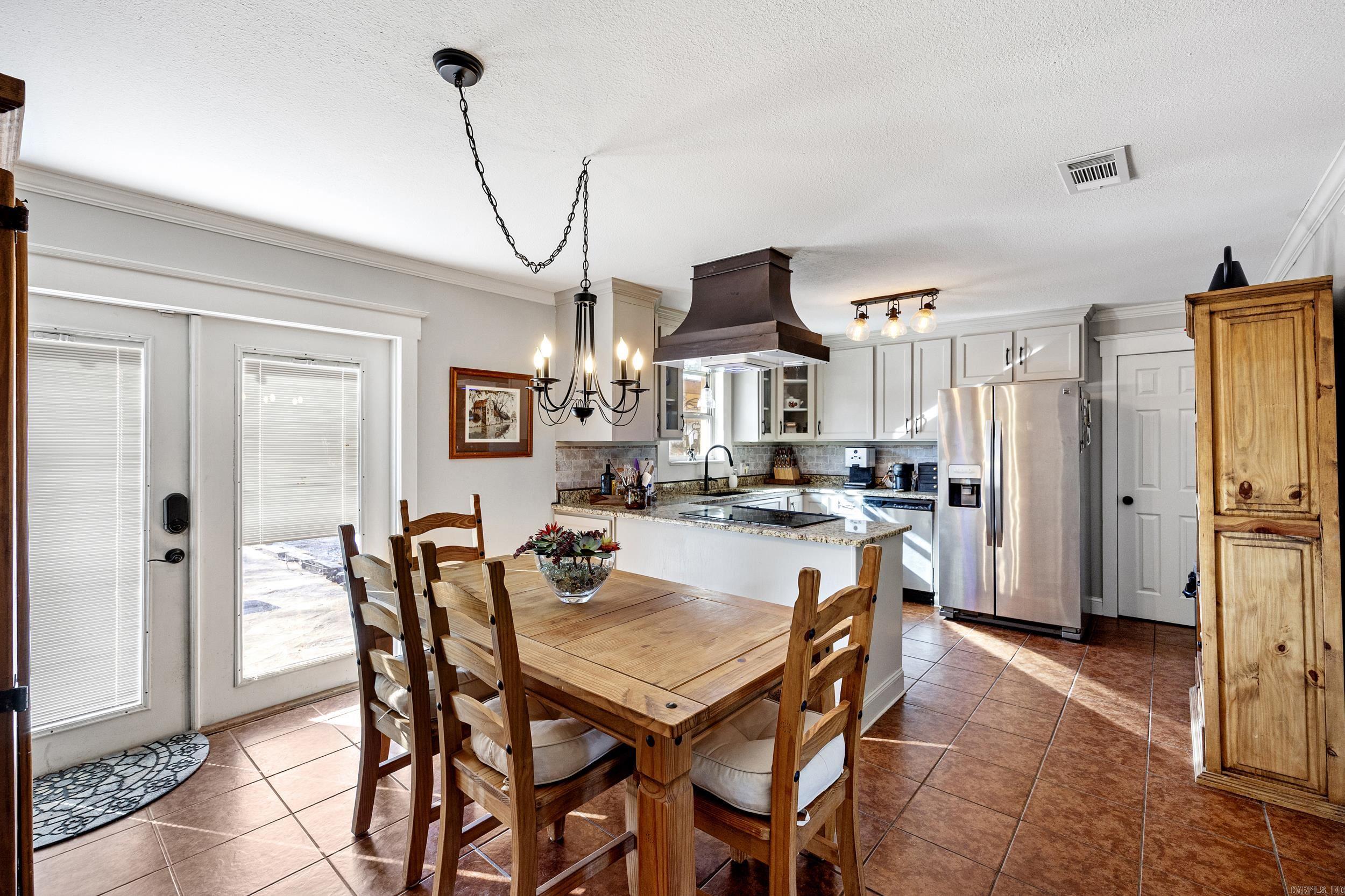 2075 Center Valley  Russellville, AR