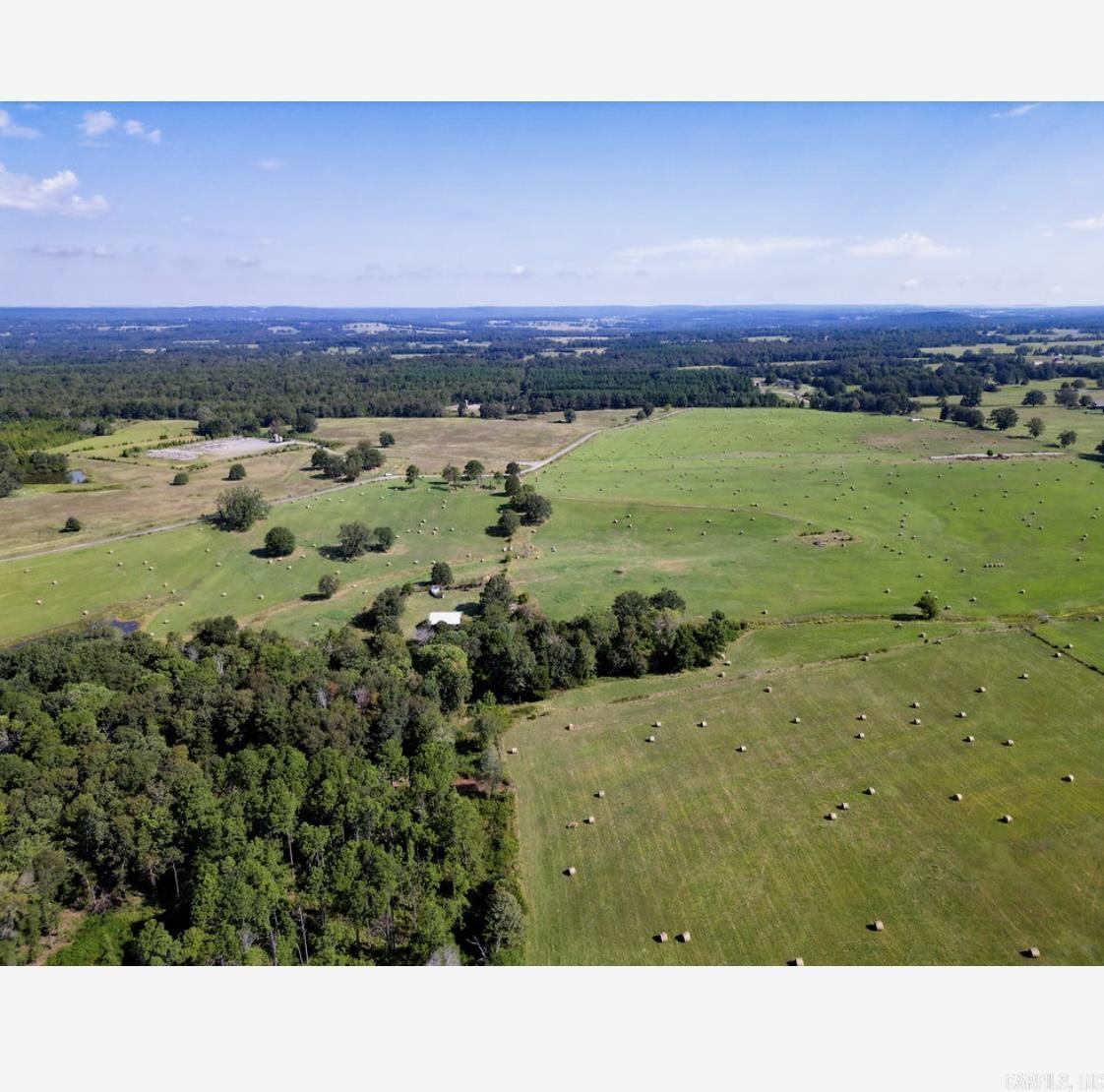 80 Spires Rd.  Damascus, AR