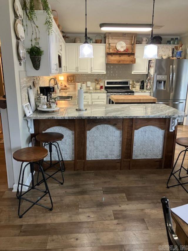 4422 Hwy 36 W.  Searcy, AR