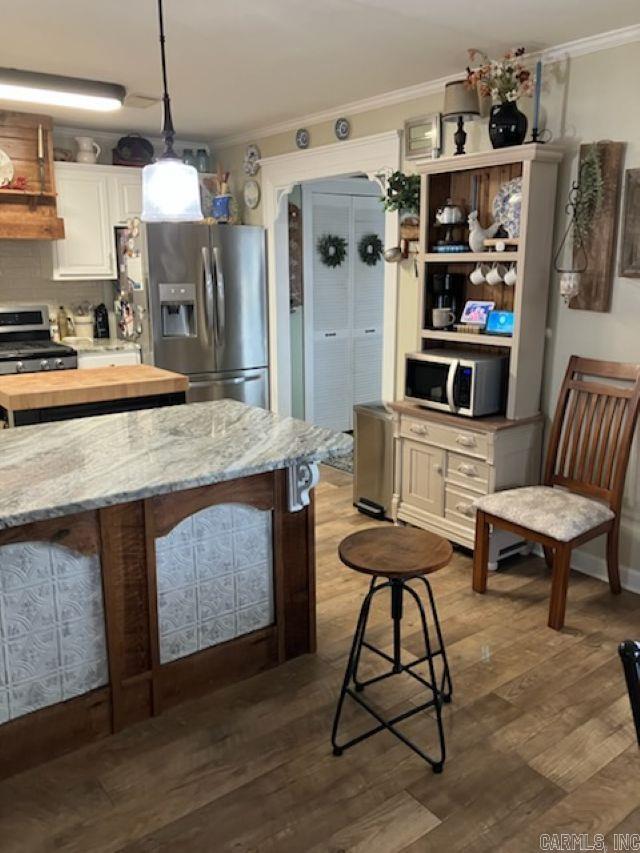 4422 Hwy 36 W.  Searcy, AR