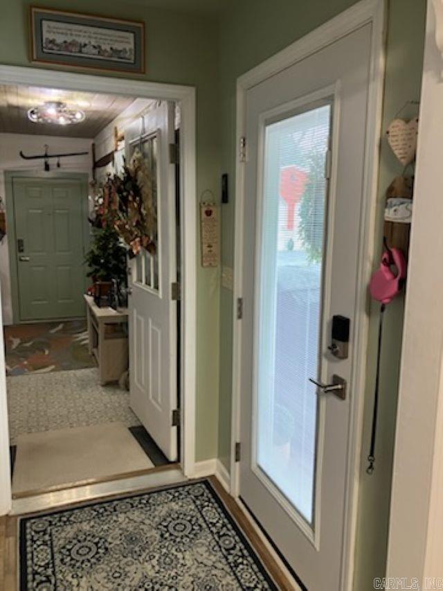 4422 Hwy 36 W.  Searcy, AR