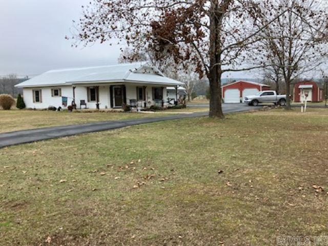 4422 Hwy 36 W.  Searcy, AR