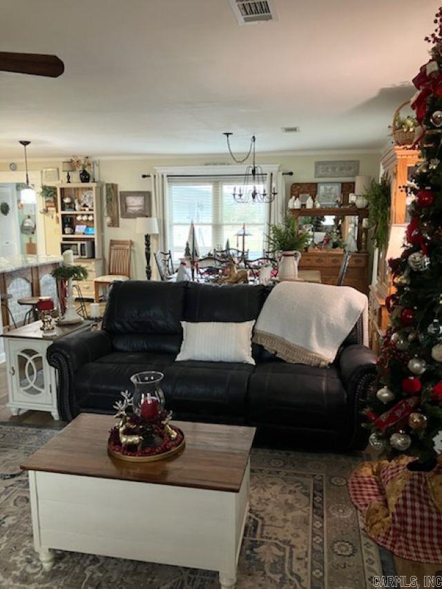 4422 Hwy 36 W.  Searcy, AR