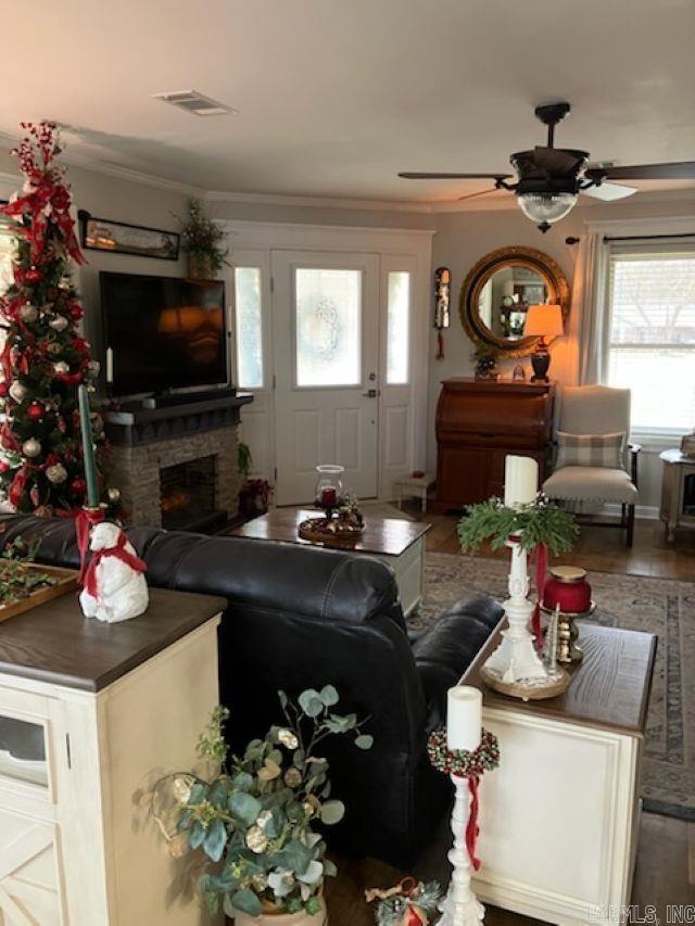 4422 Hwy 36 W.  Searcy, AR