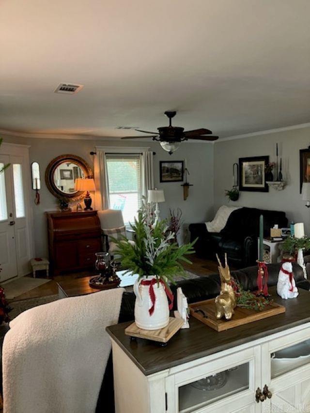 4422 Hwy 36 W.  Searcy, AR