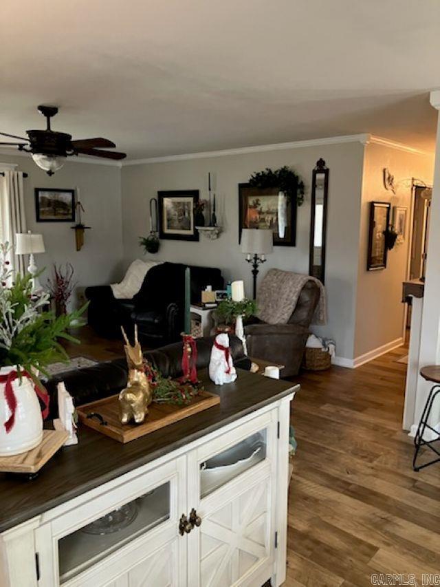 4422 Hwy 36 W.  Searcy, AR