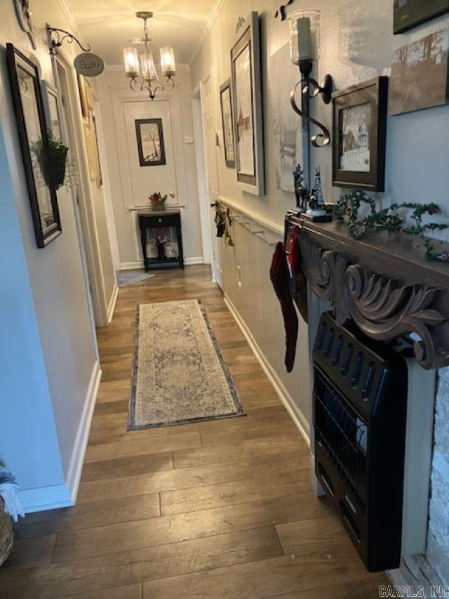 4422 Hwy 36 W.  Searcy, AR