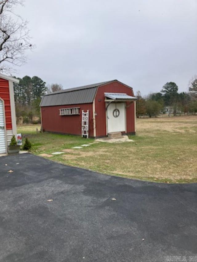 4422 Hwy 36 W.  Searcy, AR