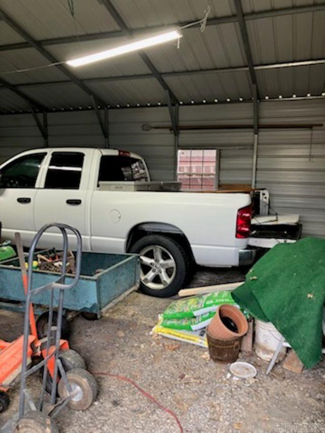 4422 Hwy 36 W.  Searcy, AR