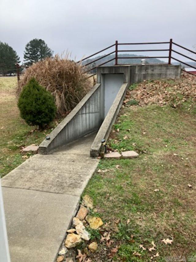 4422 Hwy 36 W.  Searcy, AR