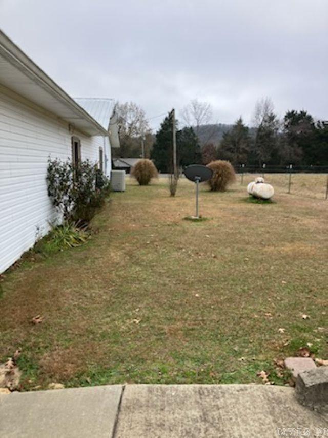 4422 Hwy 36 W.  Searcy, AR