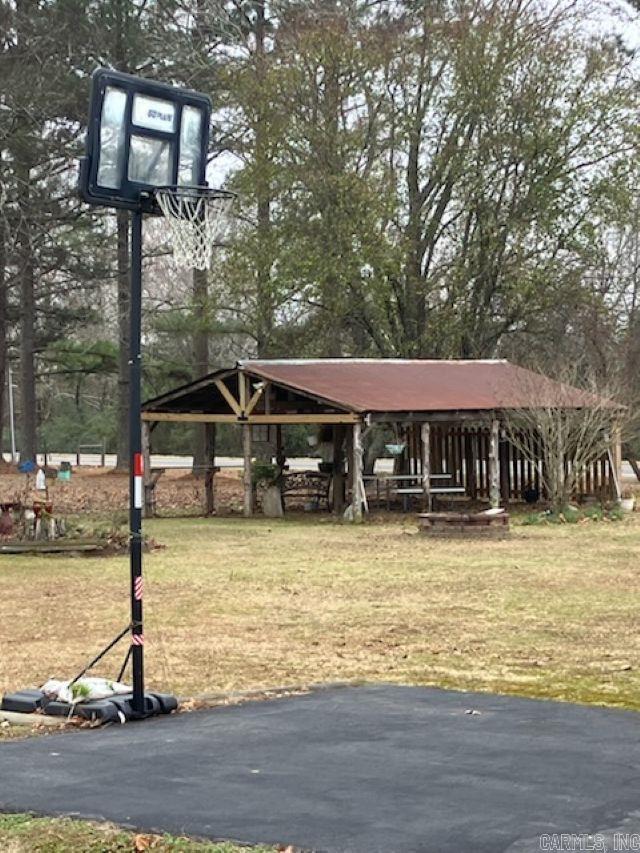 4422 Hwy 36 W.  Searcy, AR