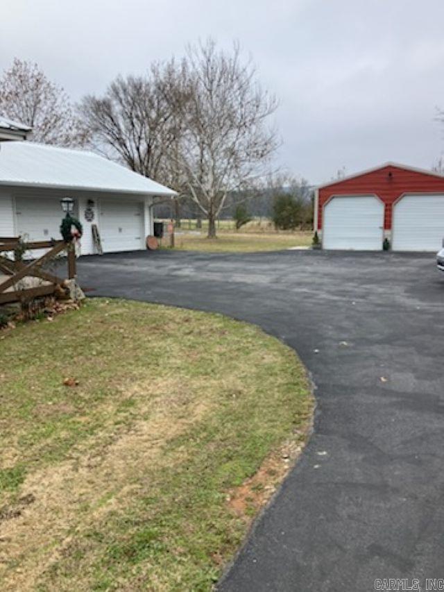 4422 Hwy 36 W.  Searcy, AR