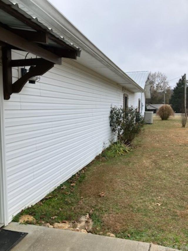 4422 Hwy 36 W.  Searcy, AR