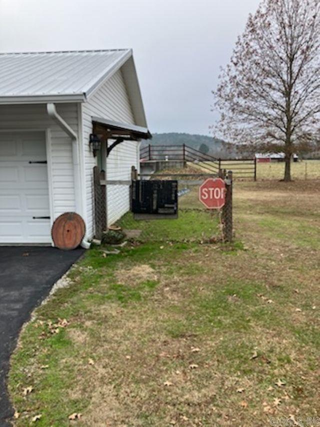 4422 Hwy 36 W.  Searcy, AR