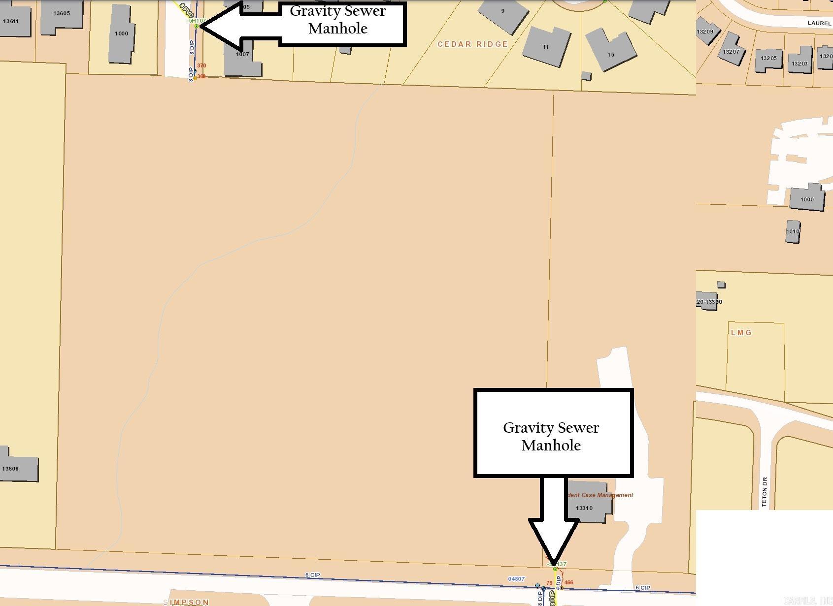 0000 Kanis Rd  Little Rock, AR