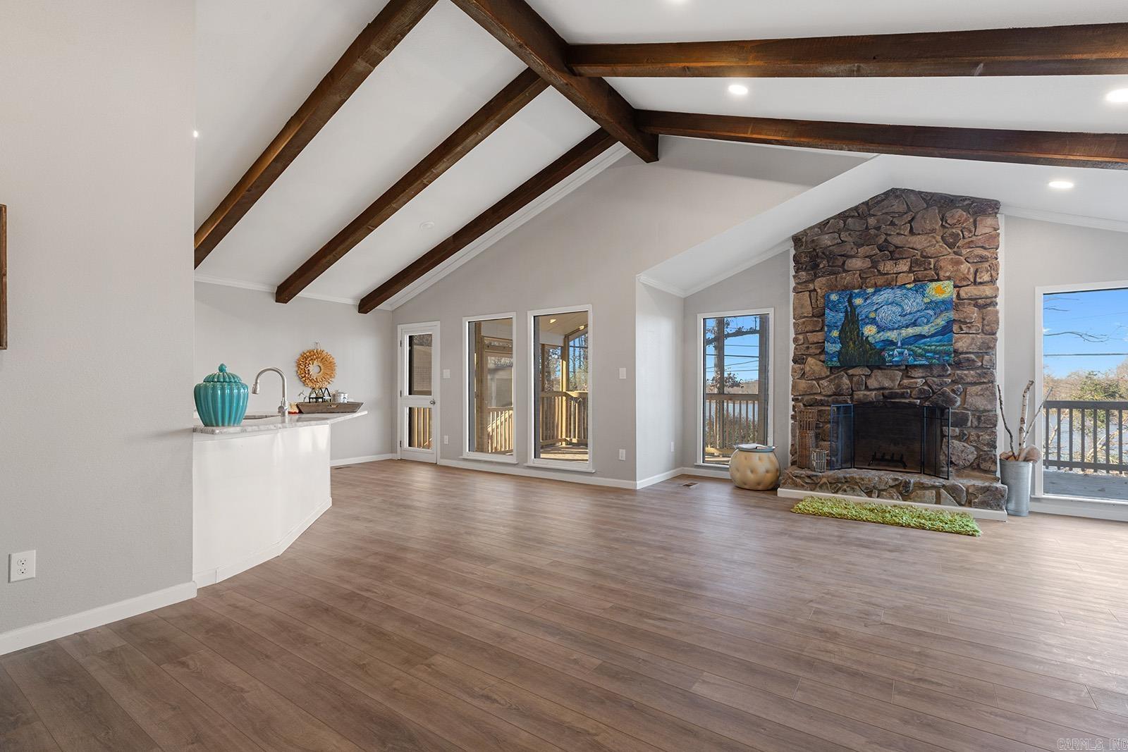 33 Narragansett  Sherwood, AR