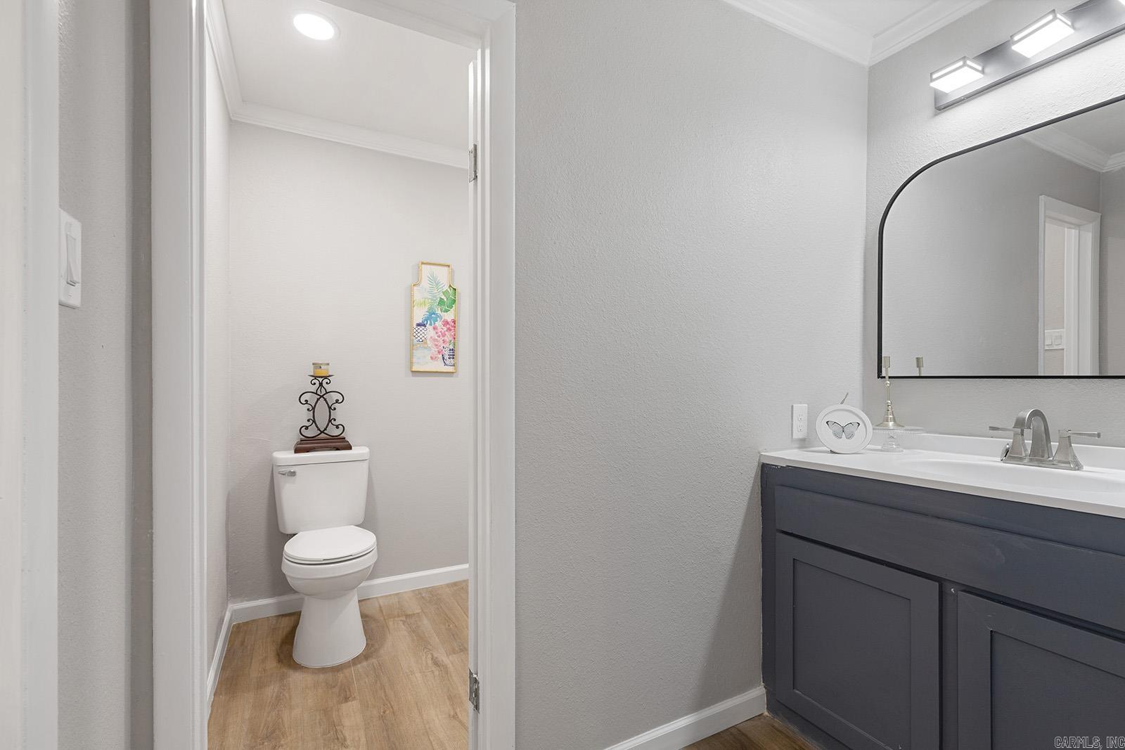 33 Narragansett  Sherwood, AR