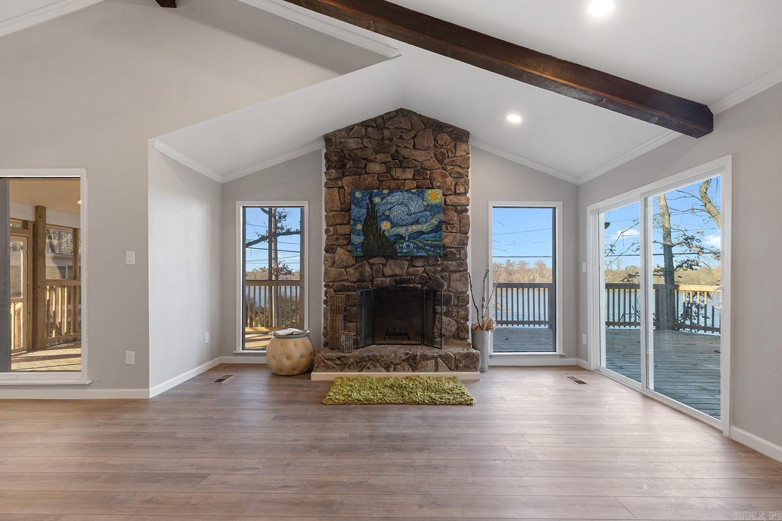 33 Narragansett  Sherwood, AR