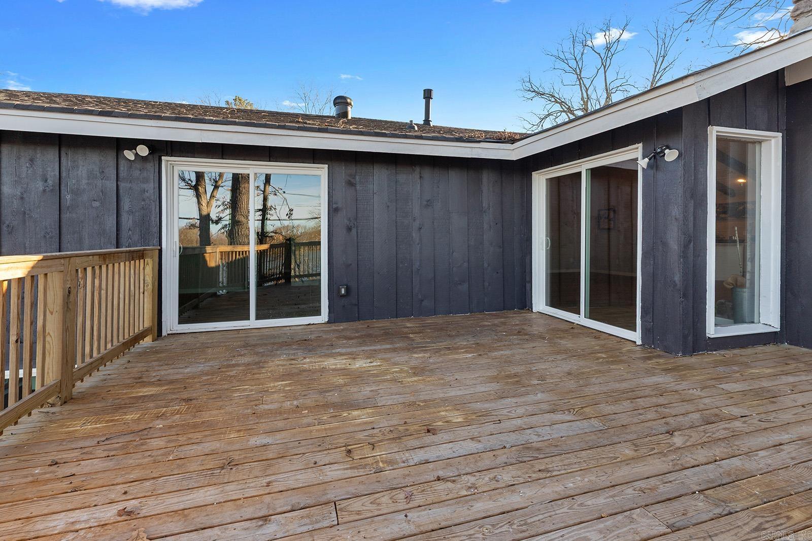 33 Narragansett  Sherwood, AR