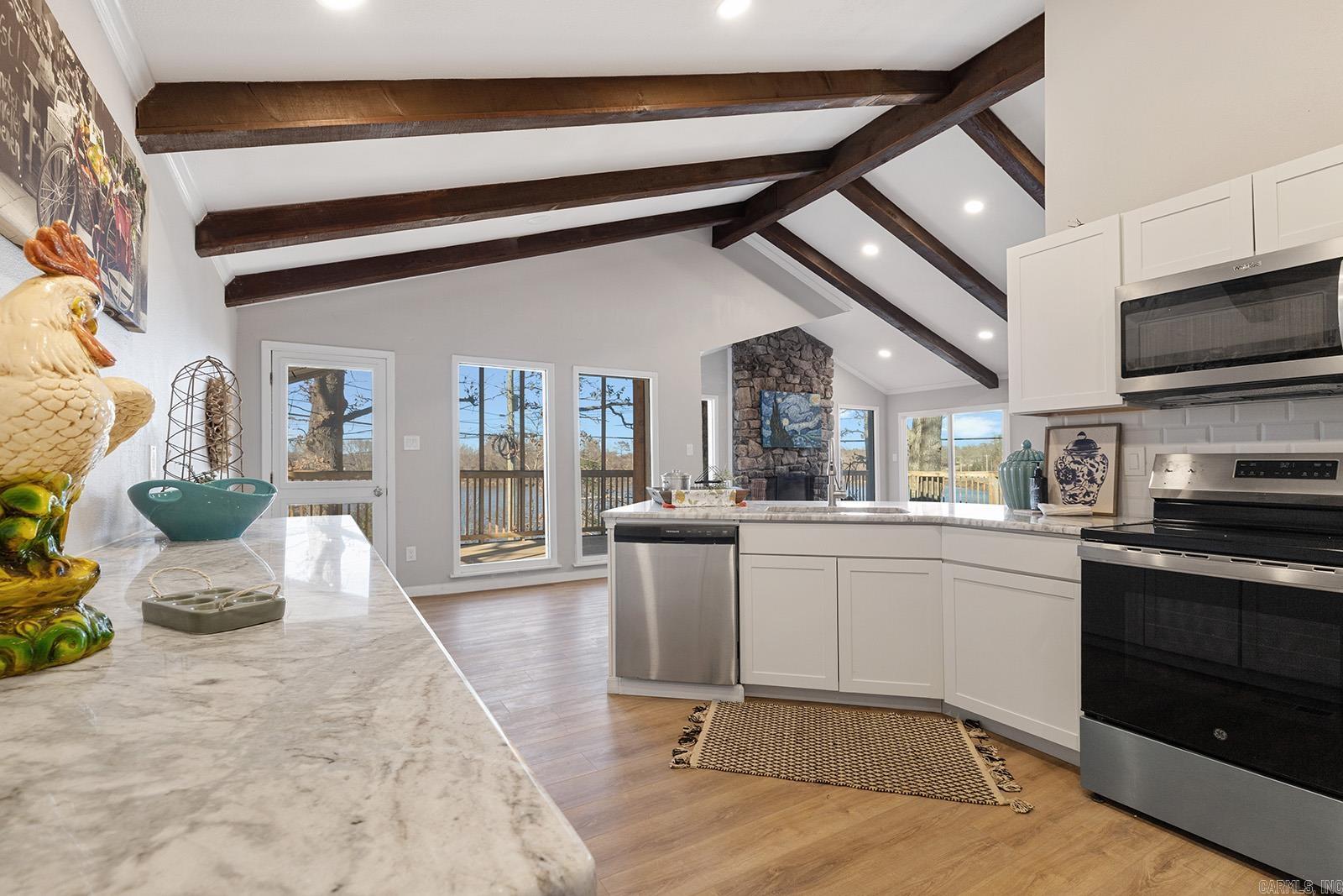 33 Narragansett  Sherwood, AR